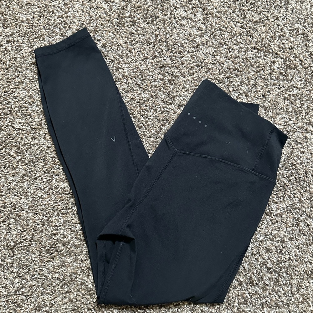 Women's Black Leggings